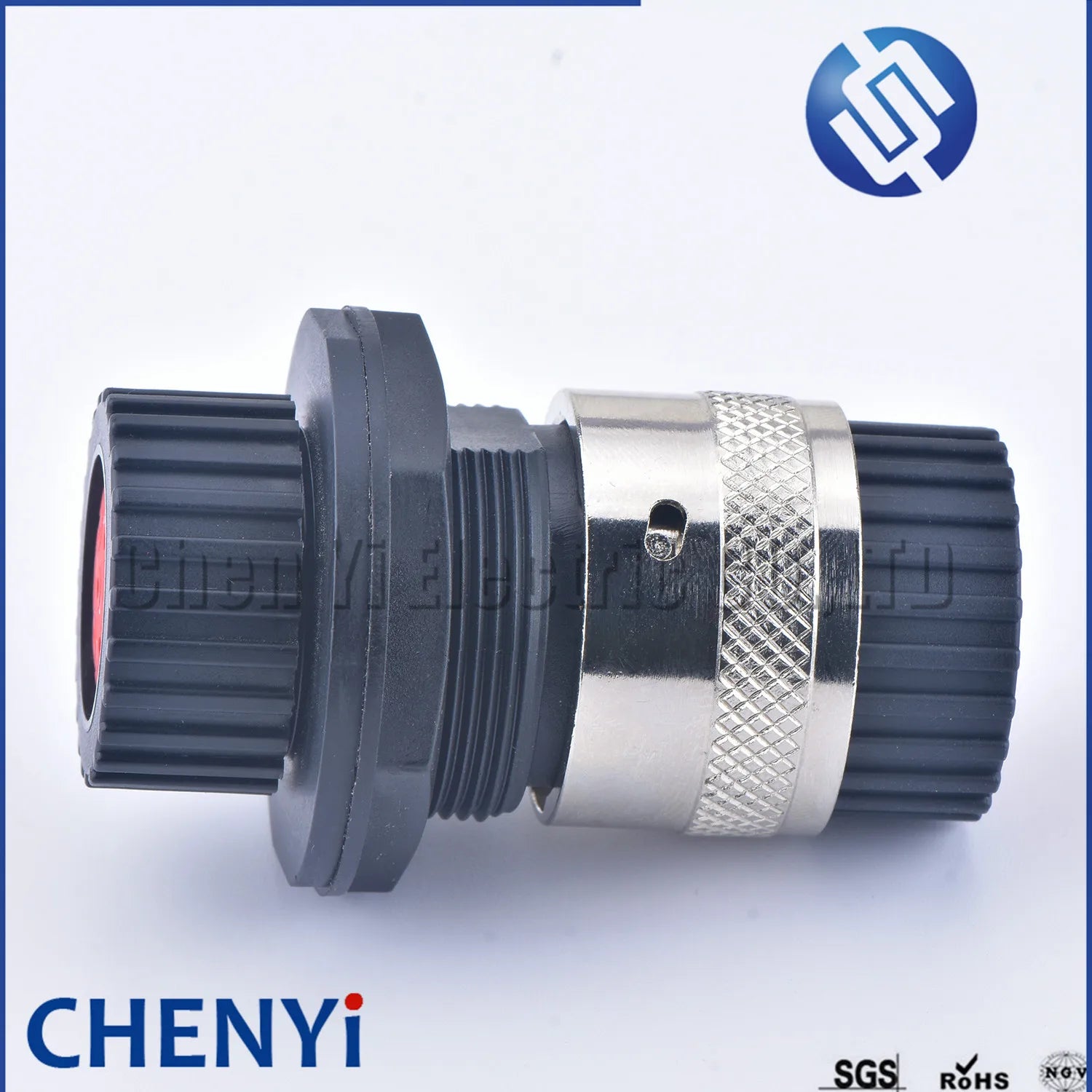 19 Pin Round Waterproof Plug Male or Female Connector Socket 192900-0057 192900-0353 With Pin For Neptune Aviation Special