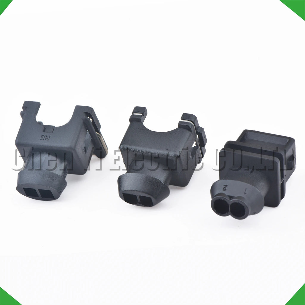 2-Pin Auto Connector Connector Automotive Connectors Injector fuel injector