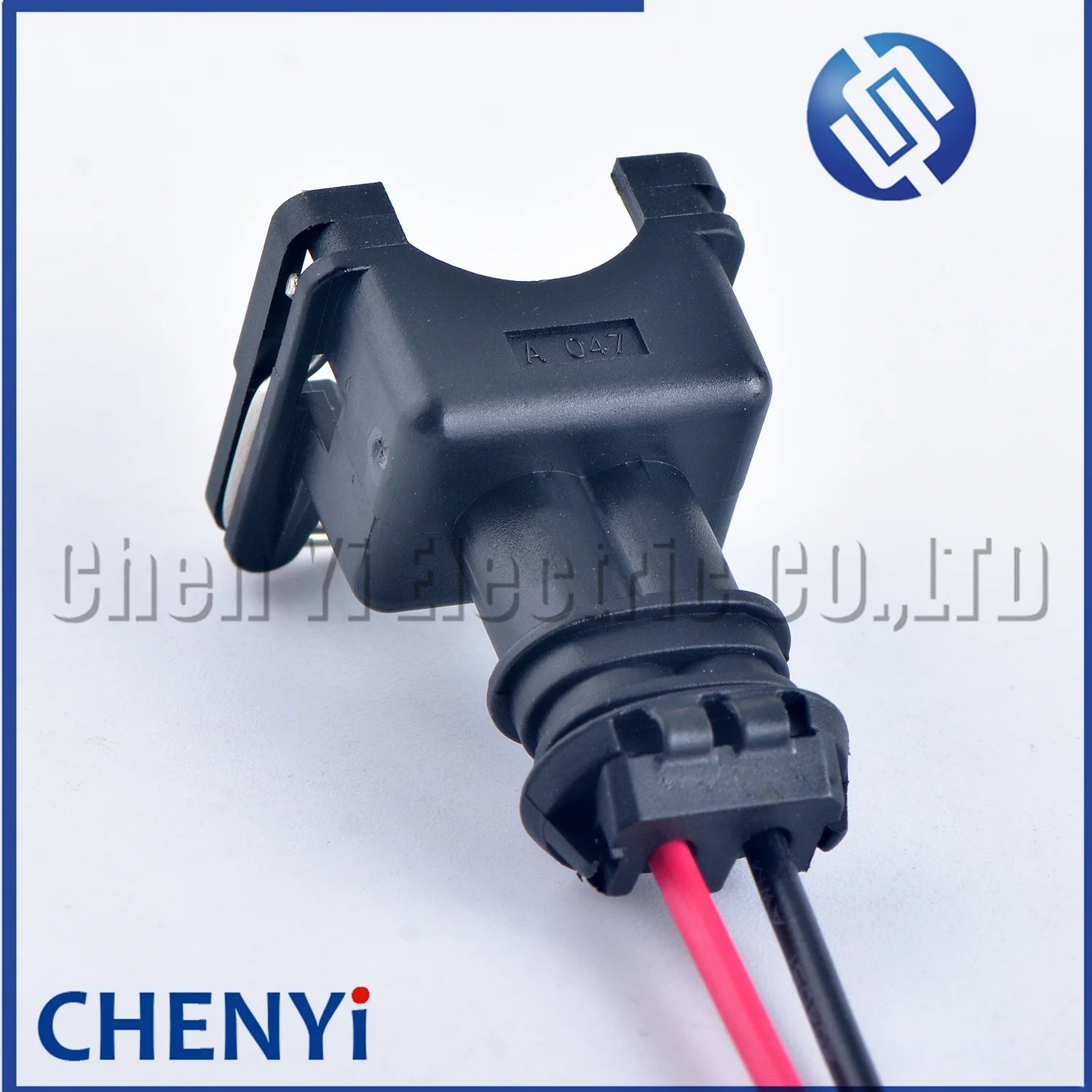2 3 4 5 6 7 Pin Car Fuel Injector nozzle EV1 Lgnition Coil Oxygen sensor Junior Power Connector 15cm Wire Harness Plug