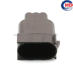 Auto lamp holder wiring harness connector plug 68226719AA/7287-0959-30/7287-0958-30 HDL-472