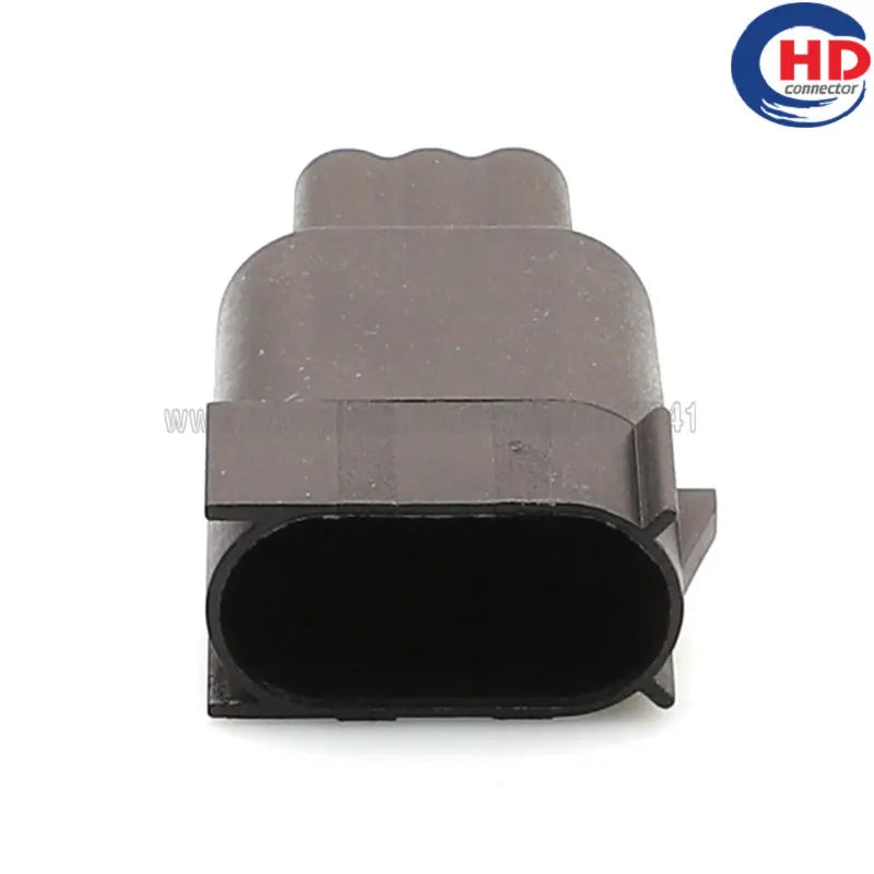Auto lamp holder wiring harness connector plug 68226719AA/7287-0959-30/7287-0958-30 HDL-472