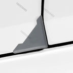 Car Door Corner Protectors 2/4pcs Universal Anti-collision And Scratch Strips And Door Side Room Hanging Strips amabilis Tools