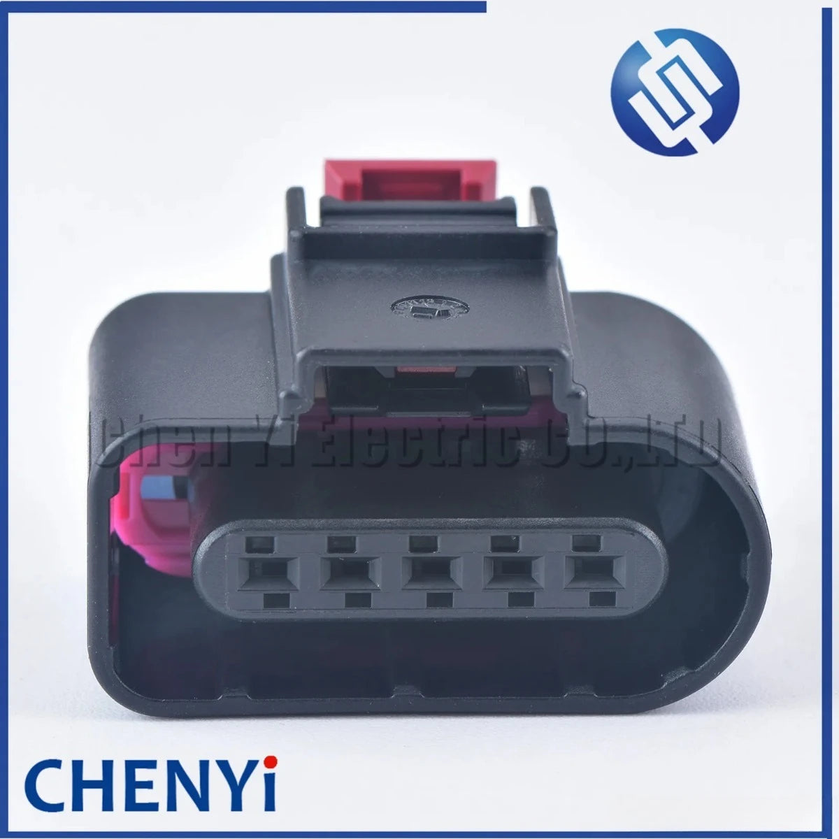 5 Pin Mass Air Flow Connector Common Rail Front Oxygen O2 Sensor Rear bumper light Plug 8K0 973 705 8K0973705 8K0973705A
