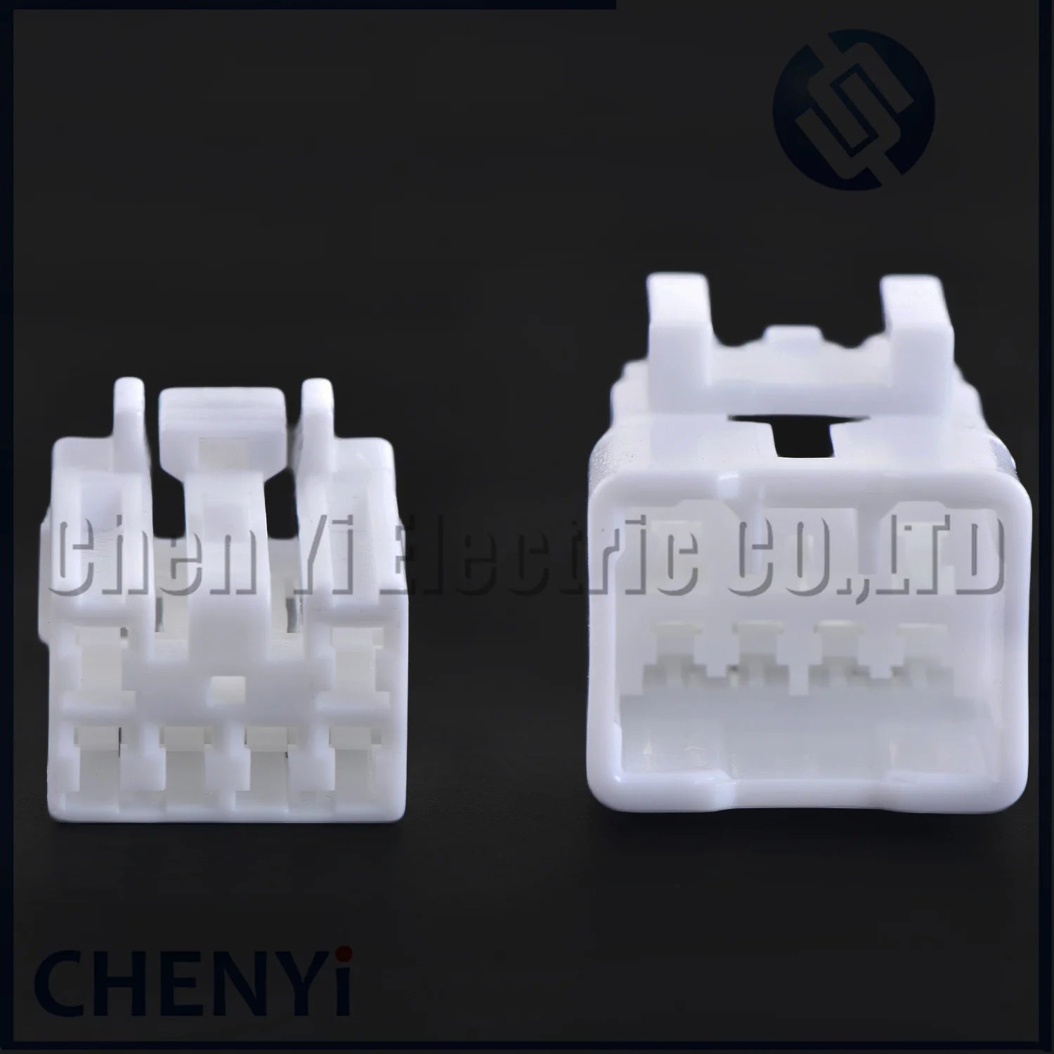 6 Pin Multimedia navigation connector Car tail light plug Window regulator switch socket MG641047 MG651044 For Toyota Hyundai