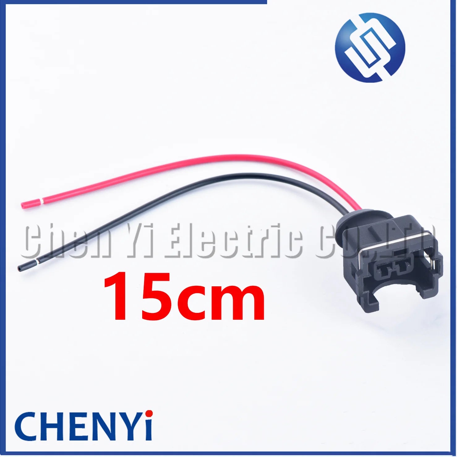 2 Pin 3.5mm series car waterproof auto connectors female Fuel Injector nozzle sensor plug connector 825414-5