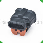 3-Pin Auto Connector Connector Automotive Connectors Peugeot Citroen ignition sensor