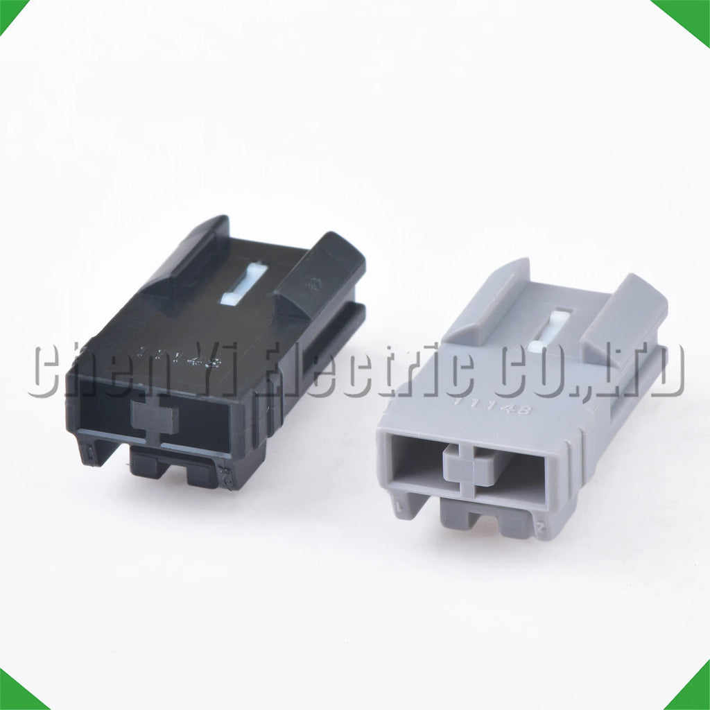 2-Pin Auto Connector Connector Connectors Player Antenna Conversion license Toyota