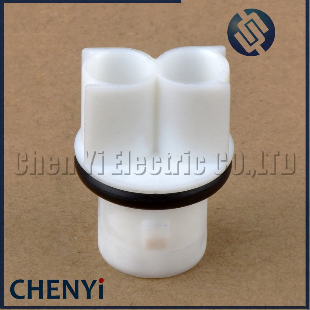 2 Pin Automotive connector T10 168 194 2825 912 921 W5W Lamp Socket  Extension LED Wedge Light Base W5W 168 194 harness plug