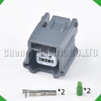 2-Pin Auto Connector Connector connector sensor Nissan Honda Toyota sensor