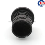 6in auto waterproof electric plastic wire harness connector 10510180