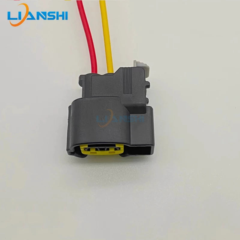 Suitable for modern Elantra, Tucson, Sonata 8th generation high-voltage package ignition coil plug wiring harness
