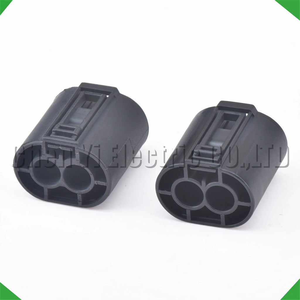 2-Pin Wire Harness Automotive Waterproof Connector snail harness connector