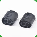 2-Pin Wire Harness Automotive Waterproof Connector snail harness connector