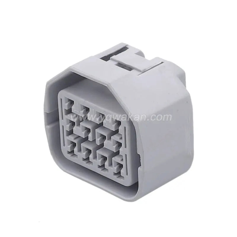 12pin auto waterproof electric plastic wire harness connector 90980-11086 90980-11087
