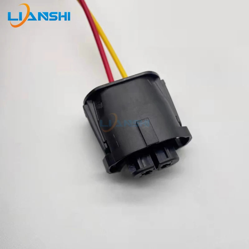 Suitable for BMW front fog lamp wiring harness plugs 1,2,3,4,5,6,7 series X1, X2, X3, 4x5, X6, X7/mini