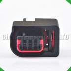 3-Pin Wire Harness Harness Automobile waterproof connector traction Vw sensor