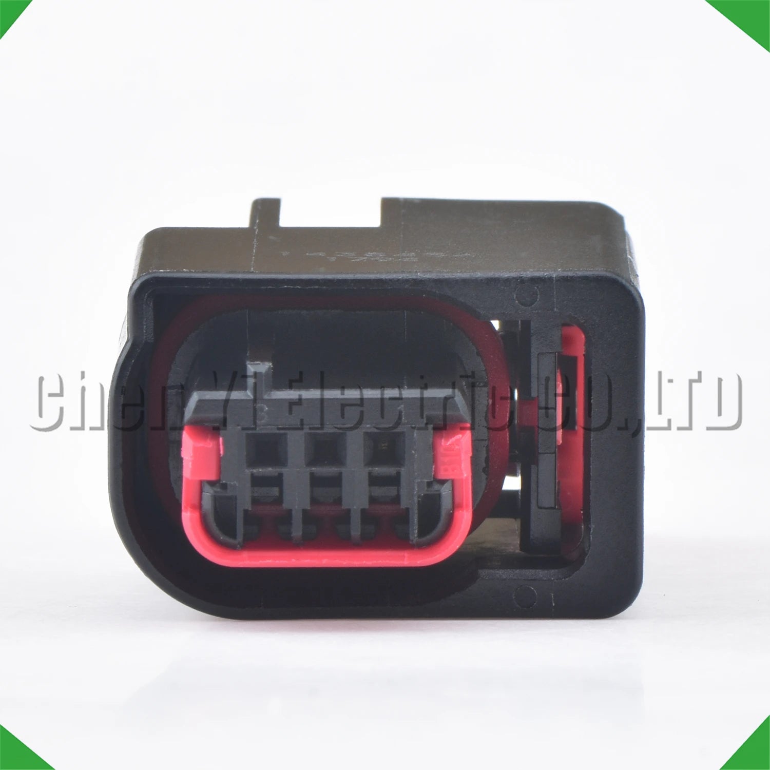 3-Pin Wire Harness Harness Automobile waterproof connector traction Vw sensor