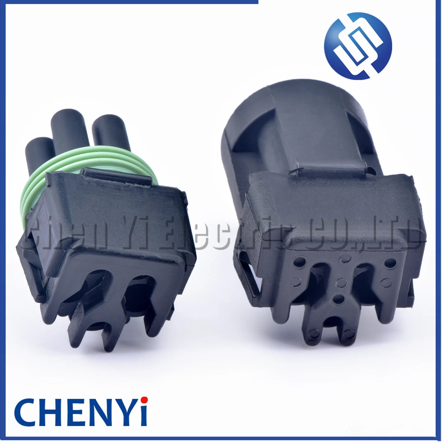 5 Pin waterproof connector Voltage Regulator Rectifier plug 12065158 12034342 for Can-am DS 650 Baja 2002 2003 2004 DS 650 DS6