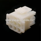 9 Pin Connector Unsealed 2.1mm Series Male Female Connector Wiring Harness Cable Plug for Elevator Auto Cars 1-480706-0 1-480707