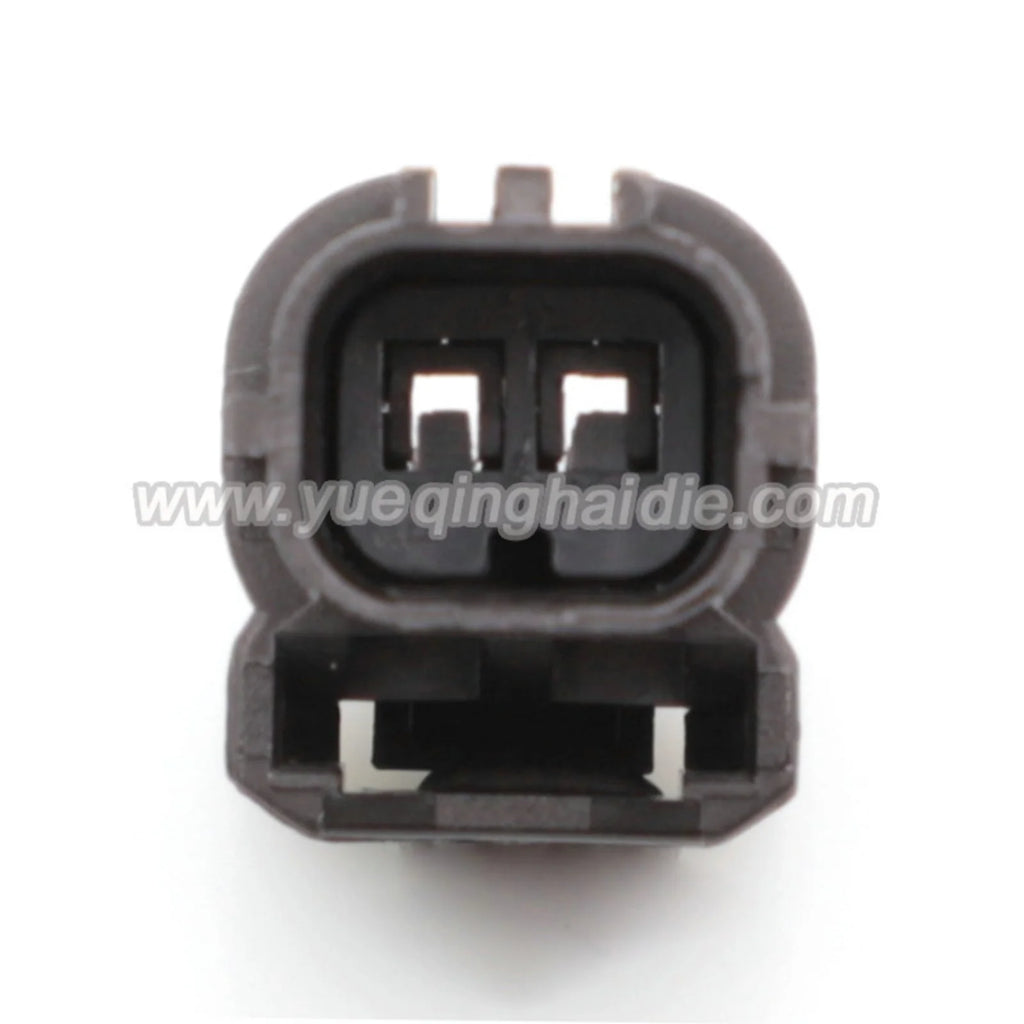 2-PIN Connector Male Female Waterproof Auto 1mm Connector Air Intake Pressure Sensor Plug 6188-0589 6189-0890