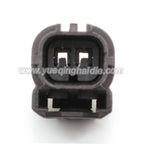 2-PIN Connector Male Female Waterproof Auto 1mm Connector Air Intake Pressure Sensor Plug 6188-0589 6189-0890