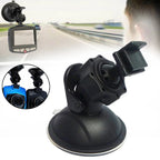 Car Mounted Universal Recorder Bracket Dash Cam Holder Camera Stand Suction Cup Holder For Car Camera Recorder Bracket