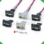 3-pin auto connector automotive connectors odometer sensor harness sensor