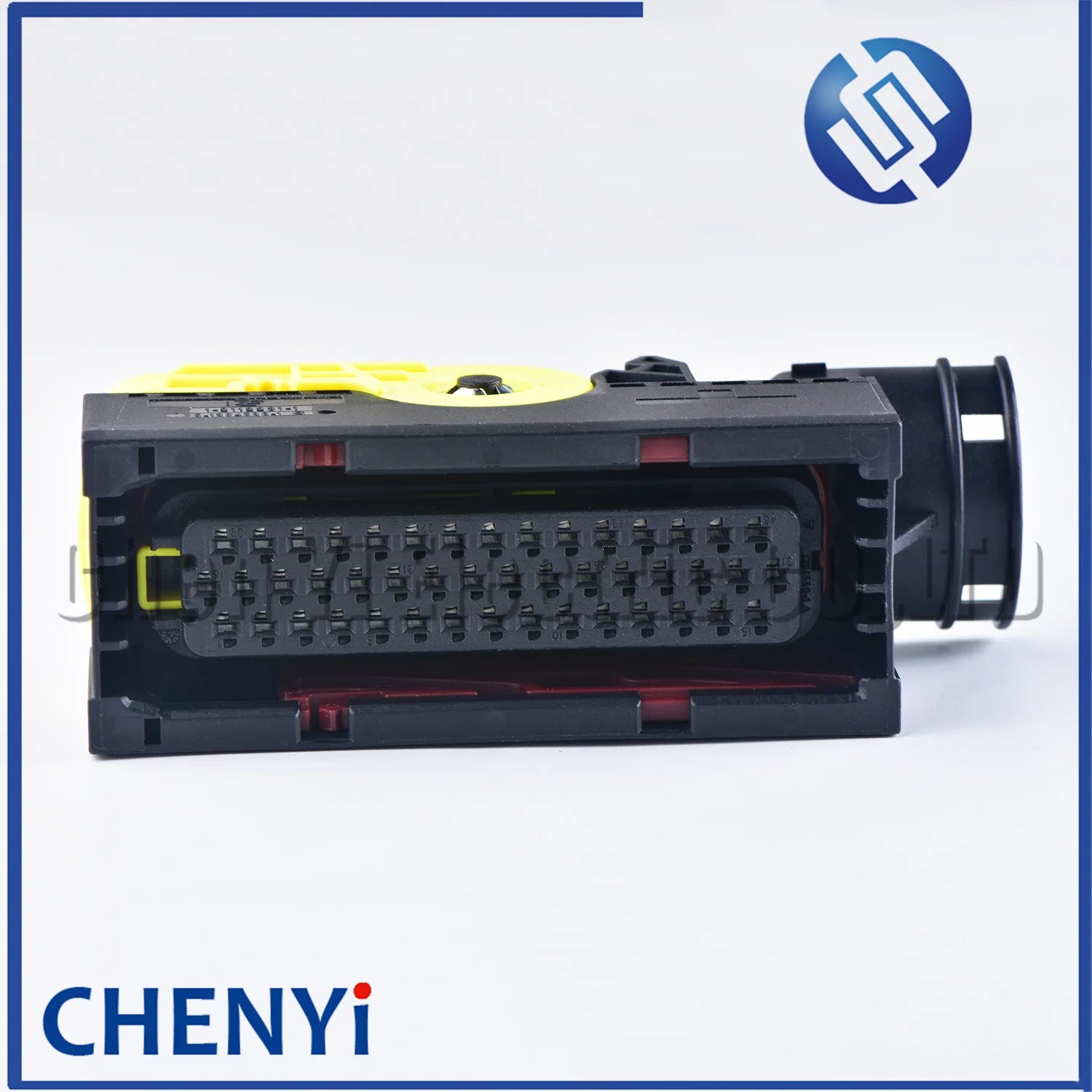 46 Pin Female Car truck waterproof Connector Plug 1-2112231-1 5-1394558-1 1394559-1 2112231-1 With Pins