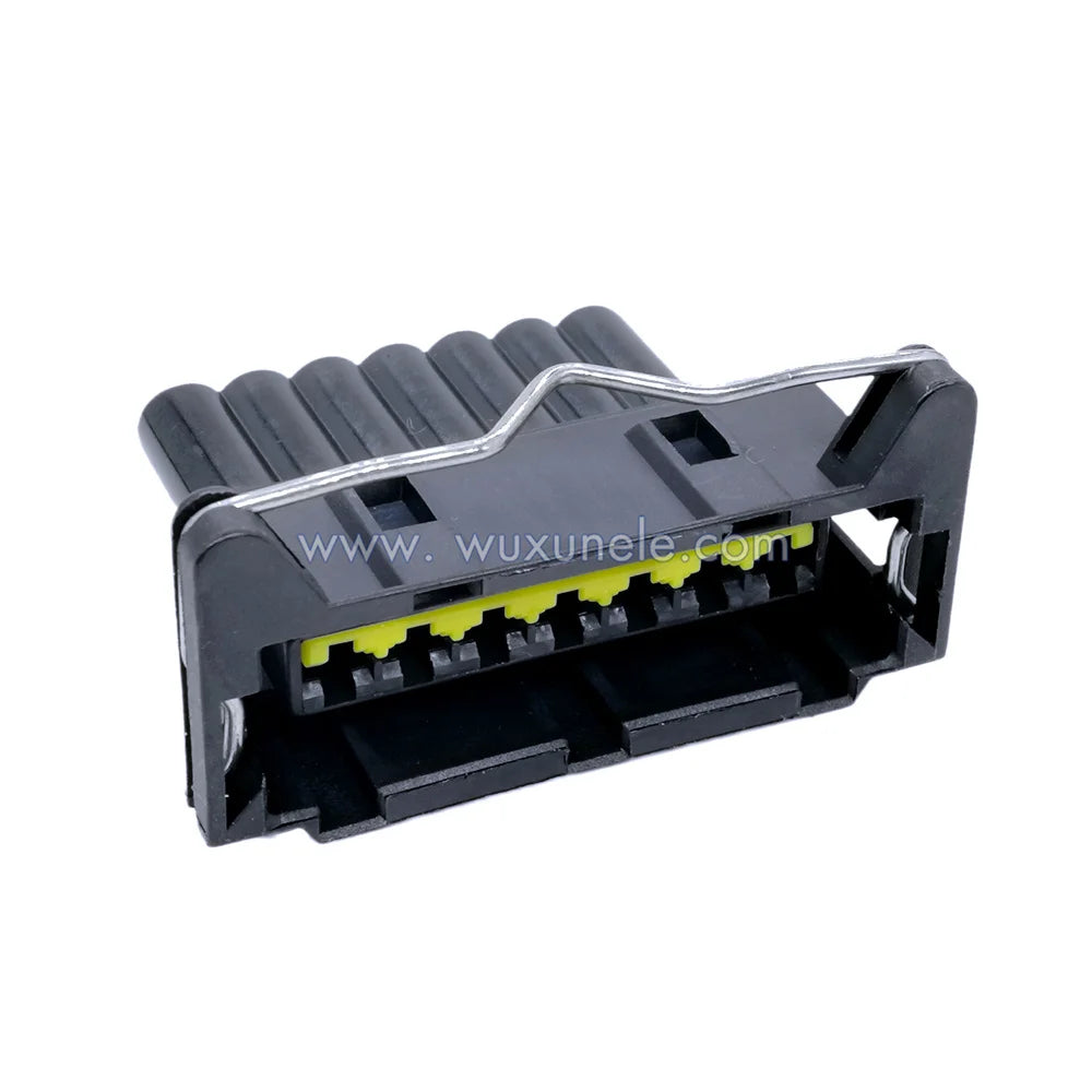20 Sets 7 Pin VW DJ7073B-3.5-21 Female Sealed Wire Connector for Automotive TTS Tail Rear Light Lamp Plug