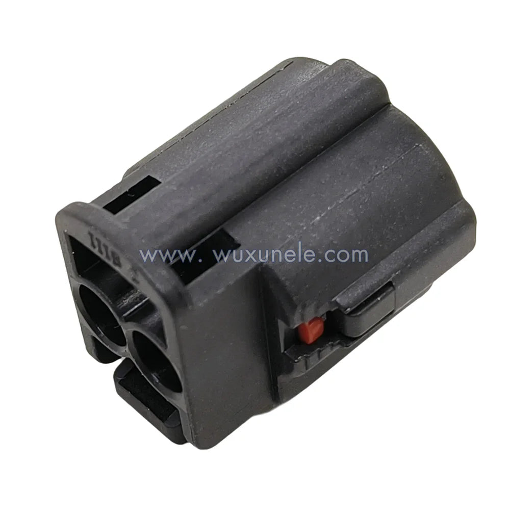 25 Sets 2 Pin 7283-7929 Sealed Wire Connector for Nissanss Altima Juke Windshield Washer Sensor