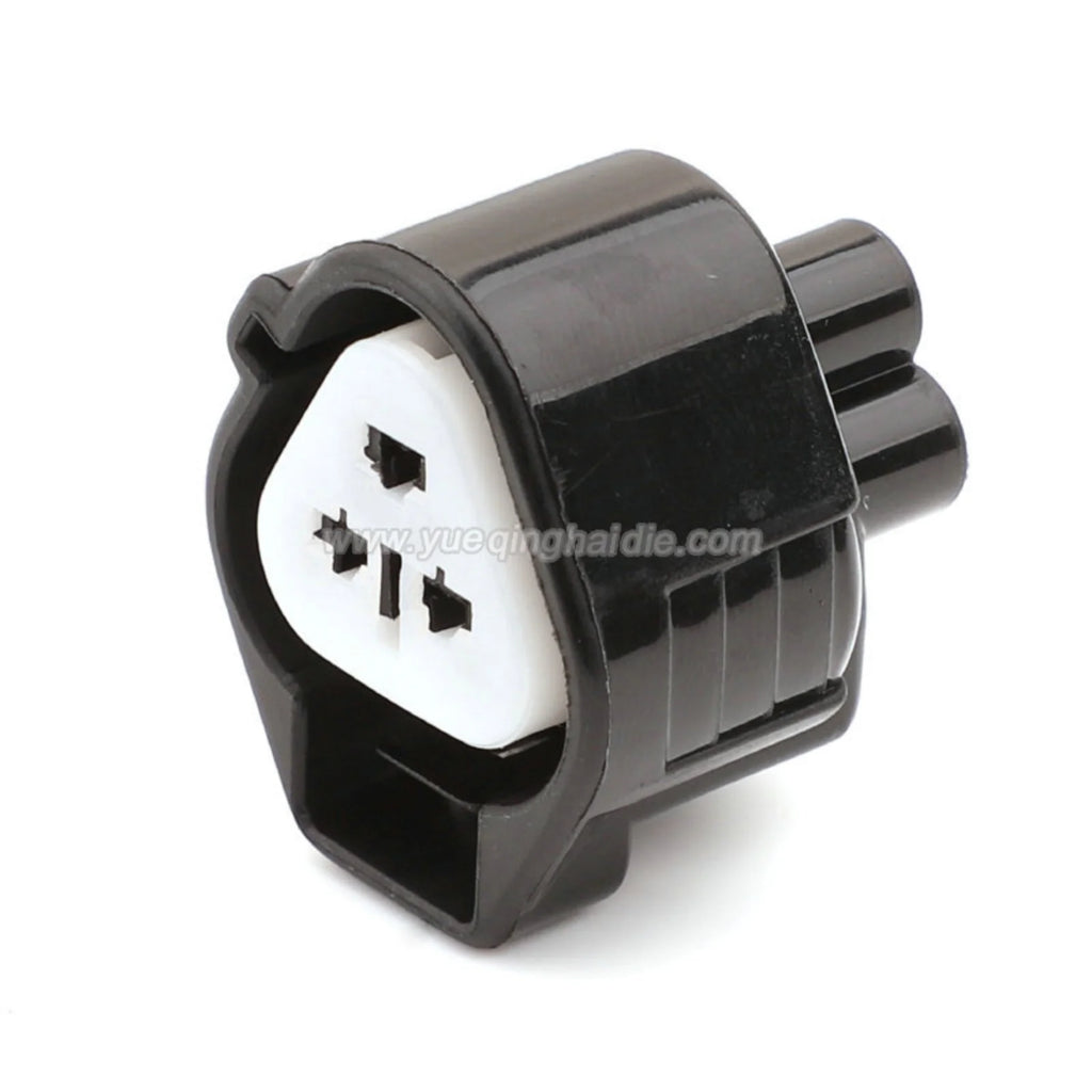 3 Pin 2.2 mm Waterproof Male Female Connectors For Toyota Camry Corolla Honda Accord Fit Civic Ignition Coil 6188-0099 6189-0202