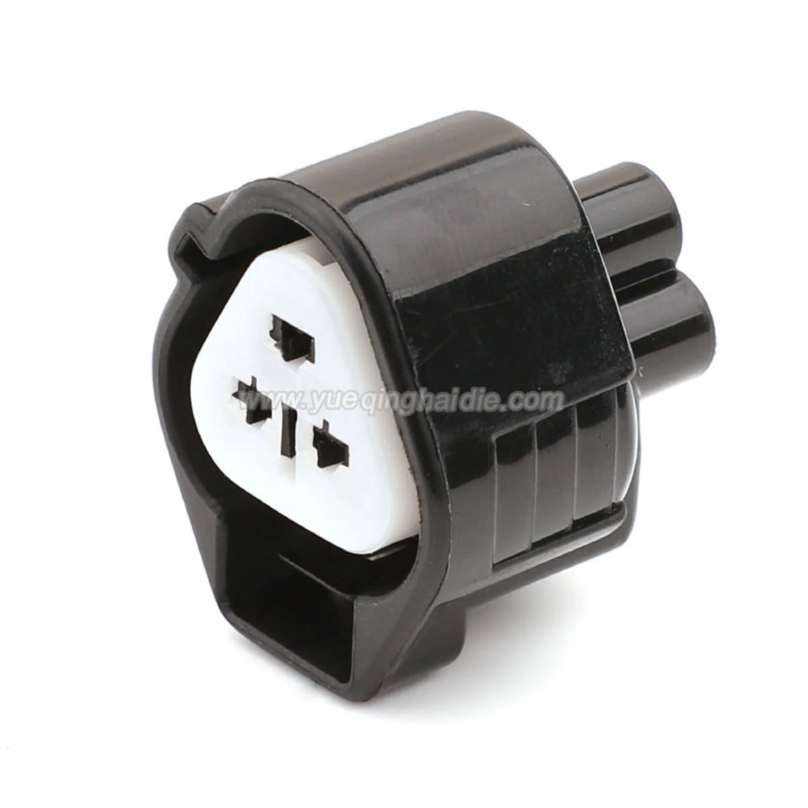 3 Pin 2.2 mm Waterproof Male Female Connectors For Toyota Camry Corolla Honda Accord Fit Civic Ignition Coil 6188-0099 6189-0202