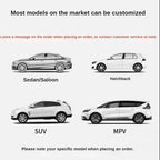 Snow Car Cover Thicken Waterproof Breathable Half Car Cover Dustproof Snowproof Snow Car Cover For Most Cars Sedan And Suv Amagi