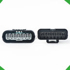 7-Pin Auto Connector Connector Automotive Connectors headlight Honda headlight led