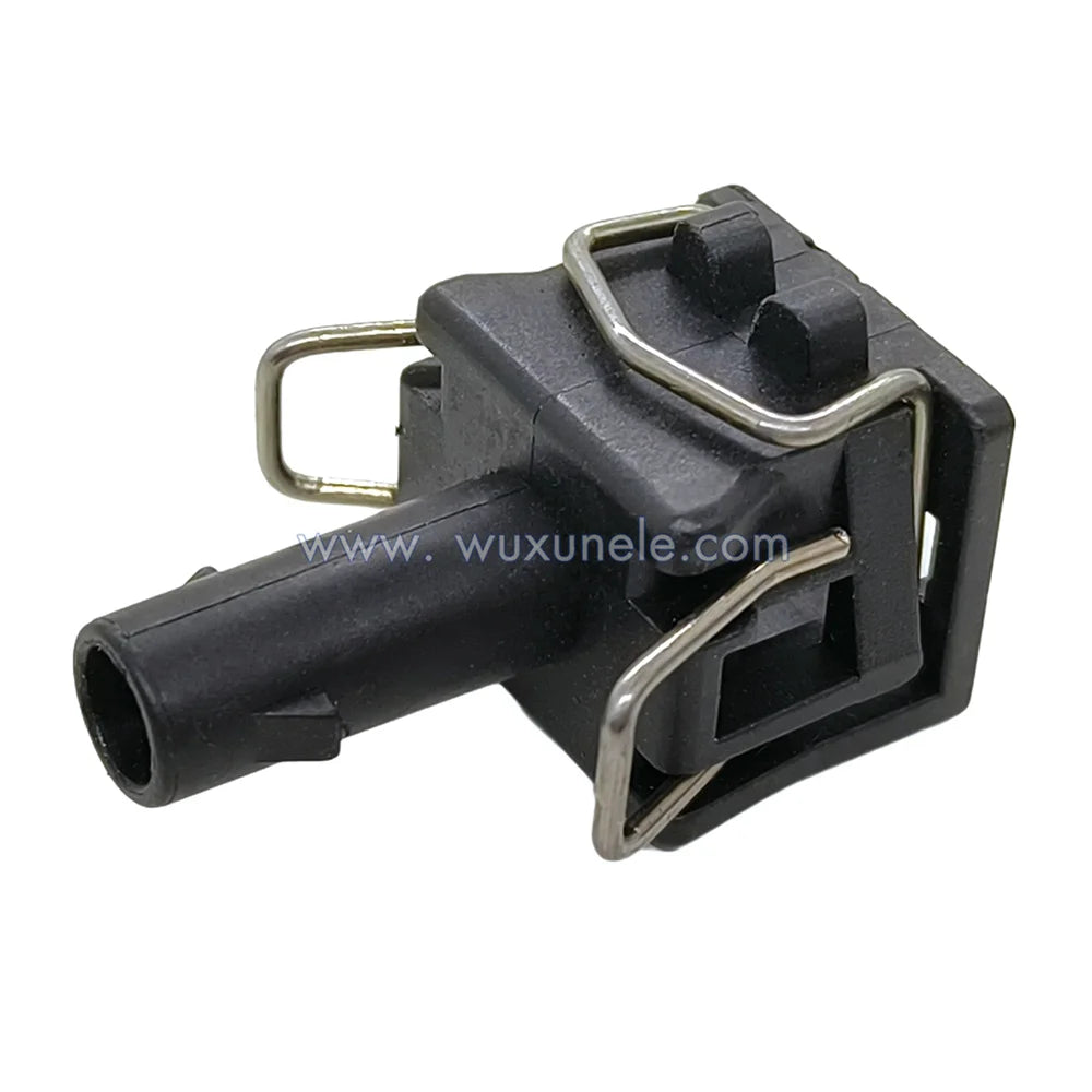 50 Sets 1 Pin VW 357972751 Automotive Starter Motor Sealed Wire Connector