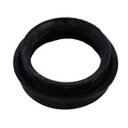 1PC Car Fits For FIAT Air Filter Seal Gasket Black Rubber Material 71748095 1677161 Replacement Gasket Ring