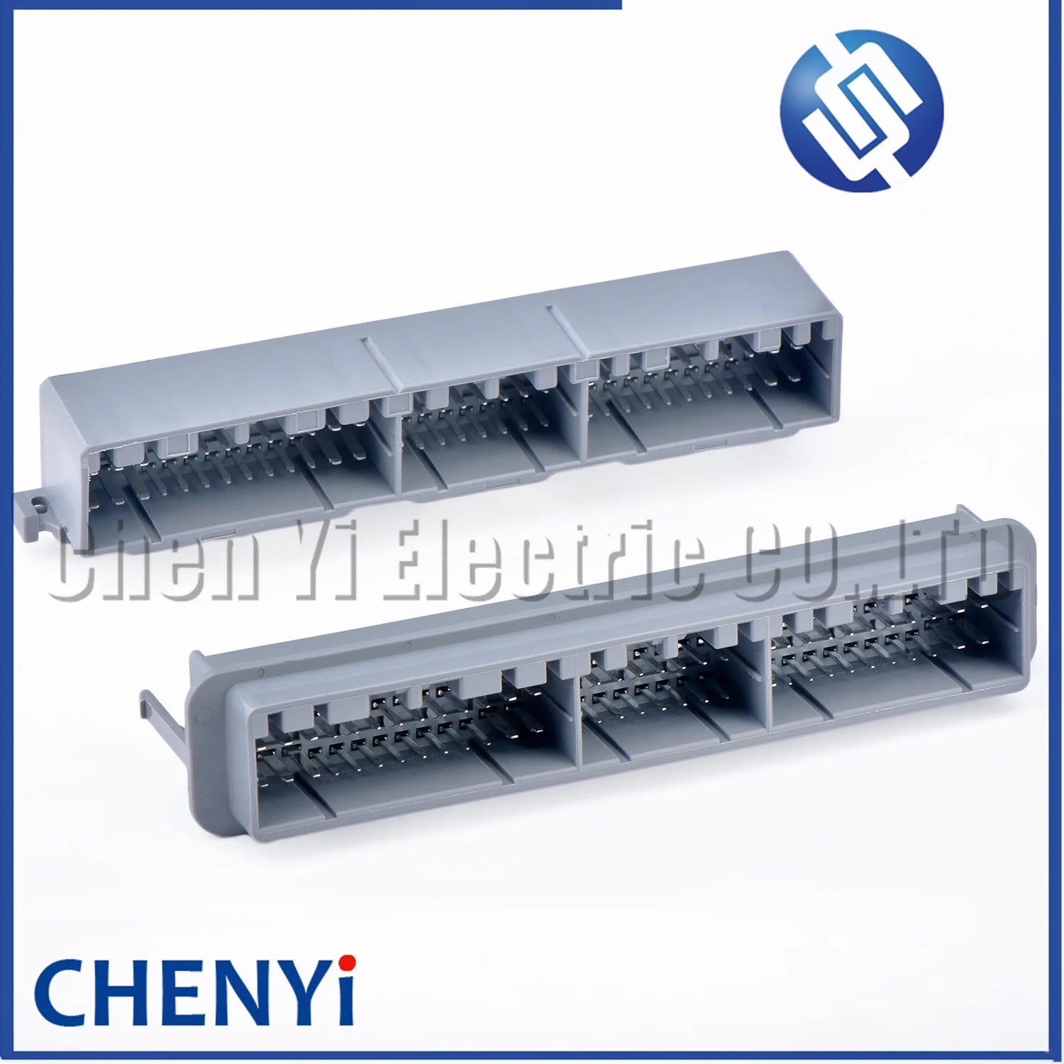 16/22/26/64 Pin ECU connector PCB Plug socket 917992-6 90980-11390 917989-6 90980-11392 917983-6 90980-11425 178883-6 30050-64A