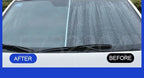 Anti Fog Spray Car Defogger Glass Antifog Cleaner Coating Liquid Oil Film Removing Spray For Windows Screens Windshields Goggles