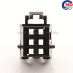 6pin auto waterproof electric plastic wire harness connector 12064752/15479022
