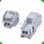 2-Pin Auto Connector Connector Automotive Connectors Steering wheel heating Harness Ford