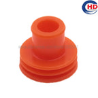 automotive plug rubber seal 1544316-2 super wire seals for auto connector