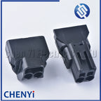 2 Pin Auto Crankshaft Position Sensor Plug Waterproof Connector 7283-7026-30 7282-7026-30 For Toyota 90980-10887 90980-10886