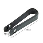 Wheel Bolt Nut Cap Covers Puller Remover Tool Tweezers Wheel Bolt Nut Cover Removal Tool Nylon Wheel Repairing Tool