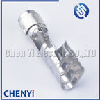 high-voltage wire ignition wire distribution wire cylinder wire spark plug terminal metal plug-in igniter lighter accessories