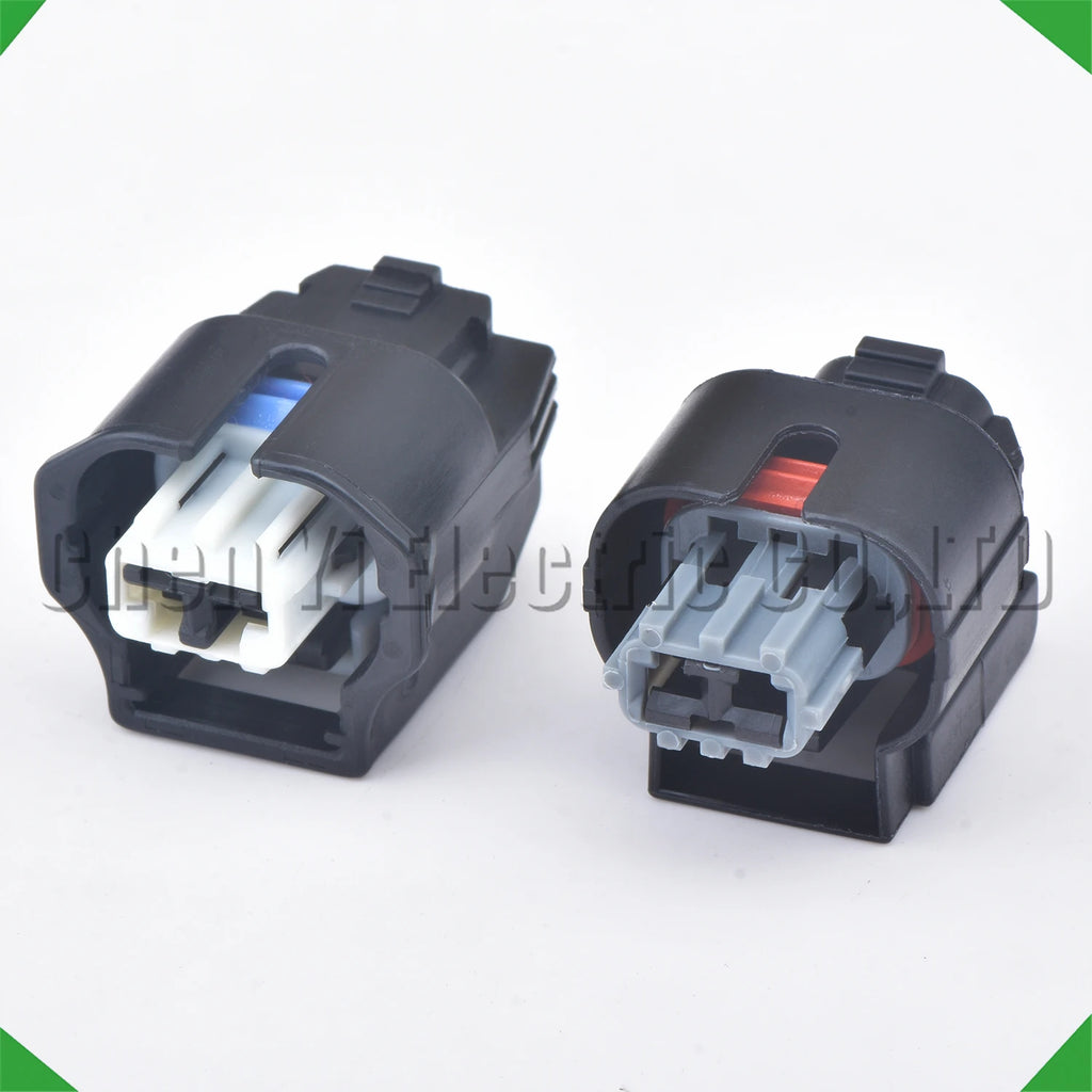 2-Pin Wire Harness Connector Electric brake Caliper fuel injector ignition