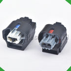 2-Pin Wire Harness Connector Electric brake Caliper fuel injector ignition