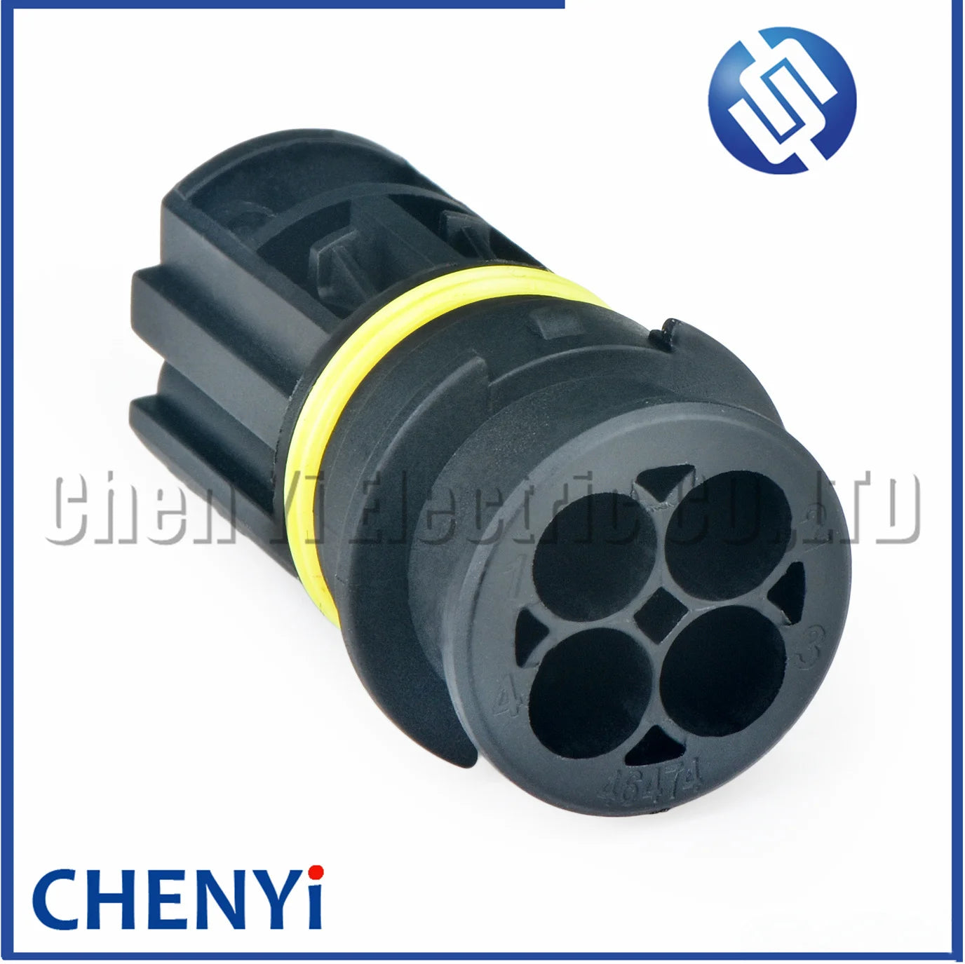 4 Pin Automotive connector O2 Sensor Lambda Probe Oxygen Sensor Plug 11781742050 0258003477 0258005177 11781437586