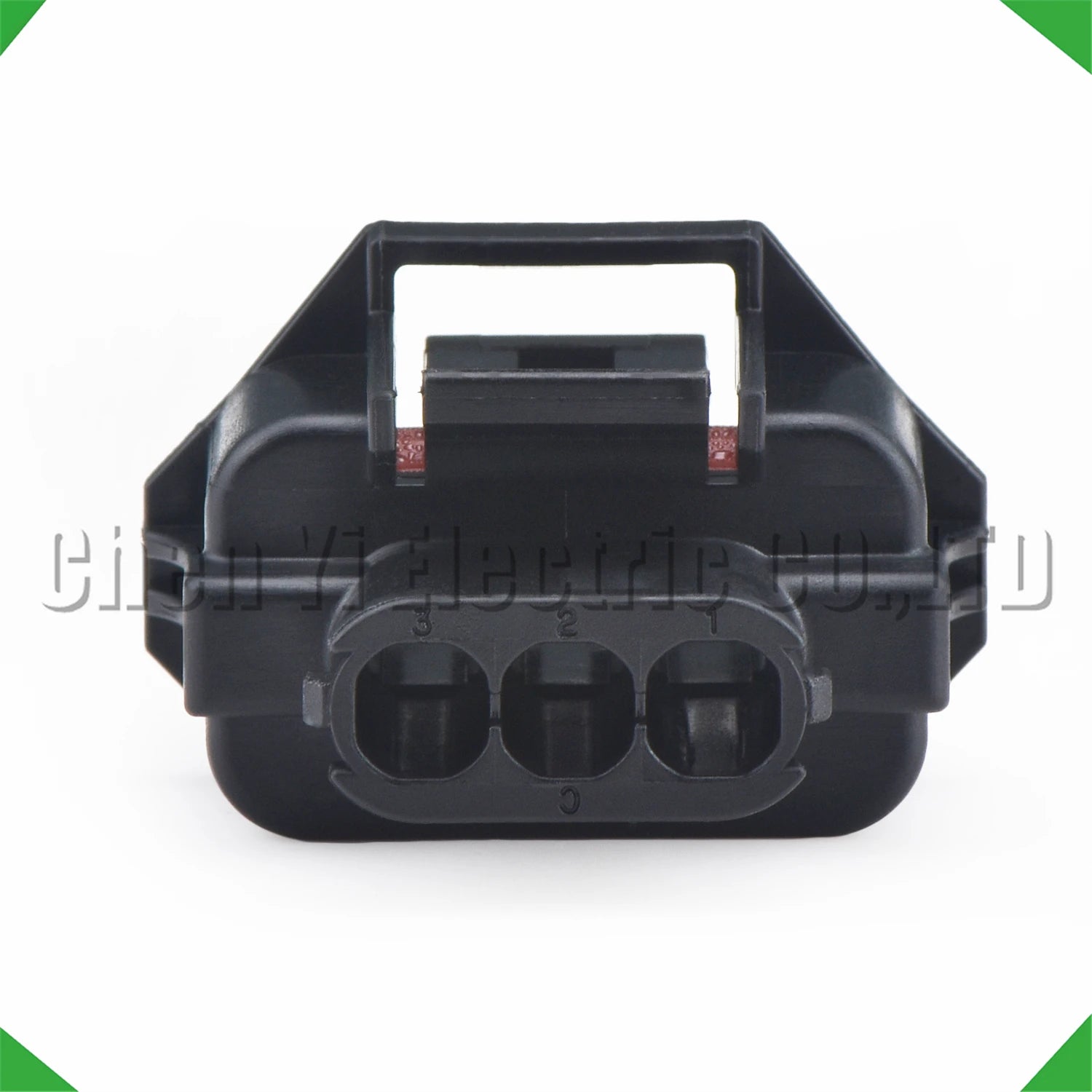 3-Pin Auto Connector Connector Automotive Connectors pressure sensor sensor