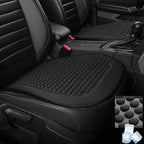 Summer Cooling Seat Cushion Breathable Car Seat Covers Bump Massage Automobiles Seat Cover Universal Seat Protector Pad Amagi