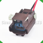 2-Pin Auto Connector Connector Automotive Connector pressure sensor solenoid sensor